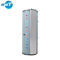 High quality duplex stainless steel 200l multi function boiler water tank